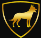 Stealth K9 Dog Training logo
